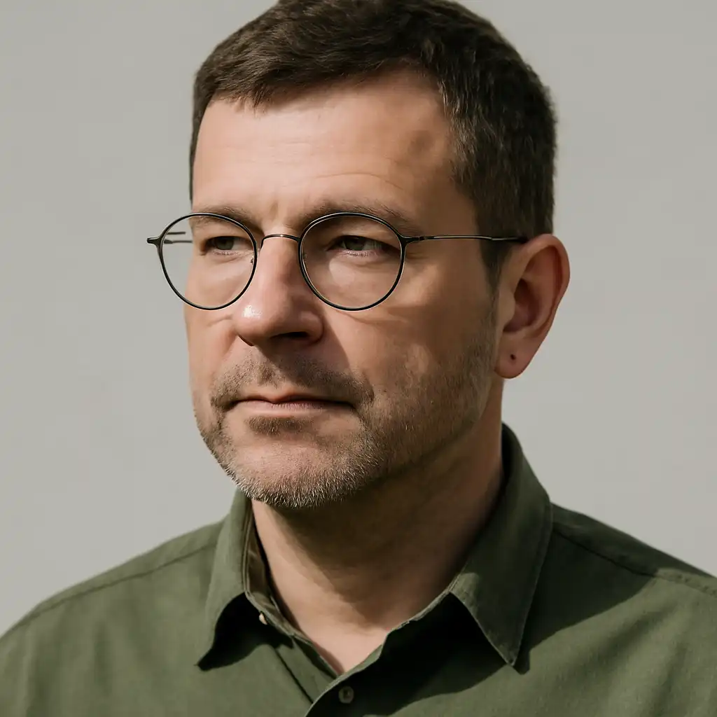 Oliver Fitzpatrick